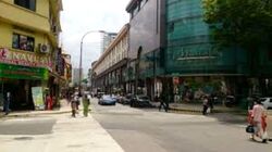Syed Alwi Road (D8), Shop House #561798631